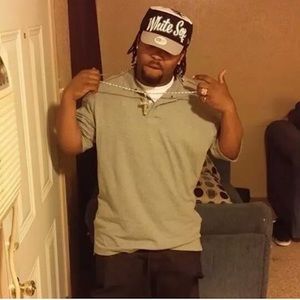 Meet your Posher, Mark